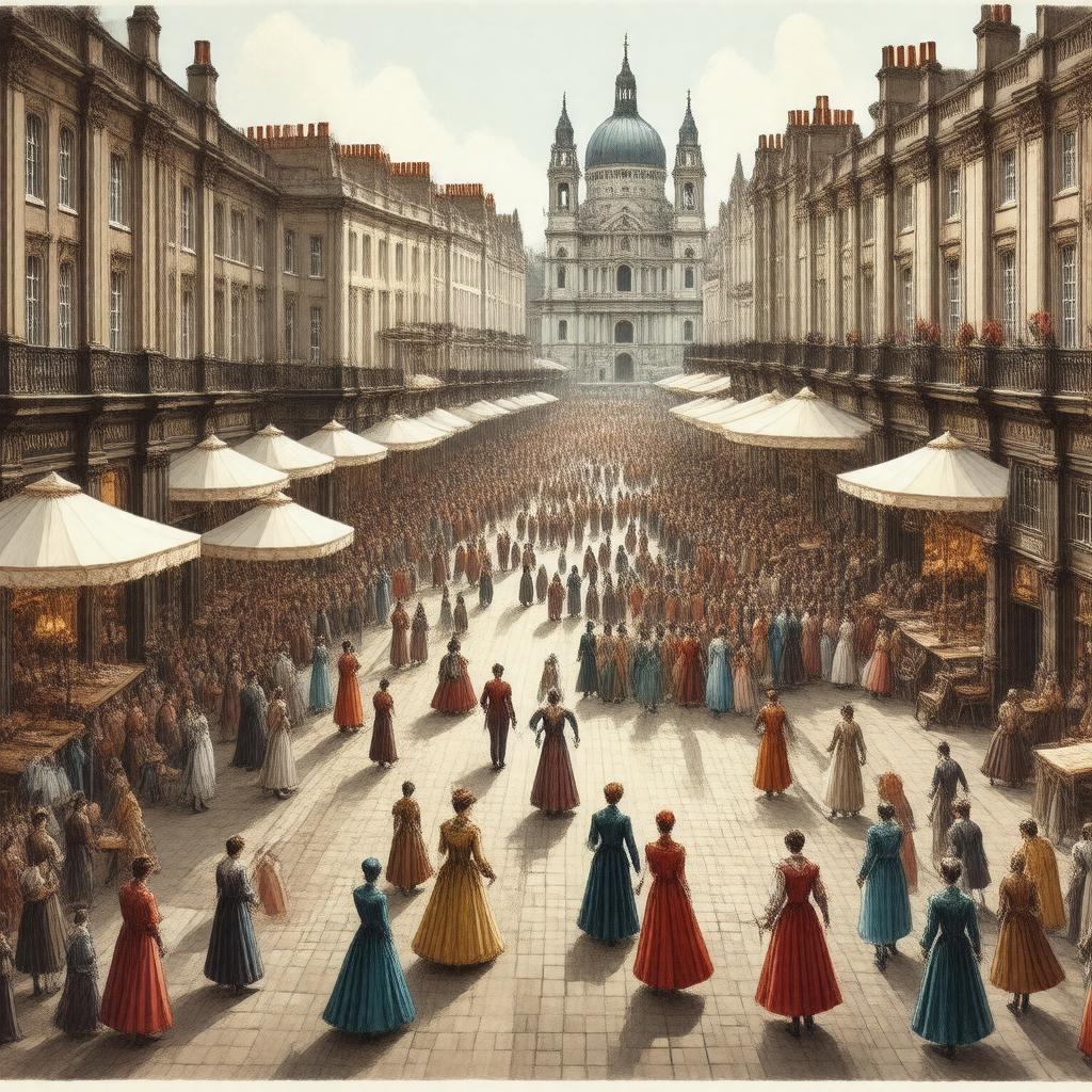 Covent Garden